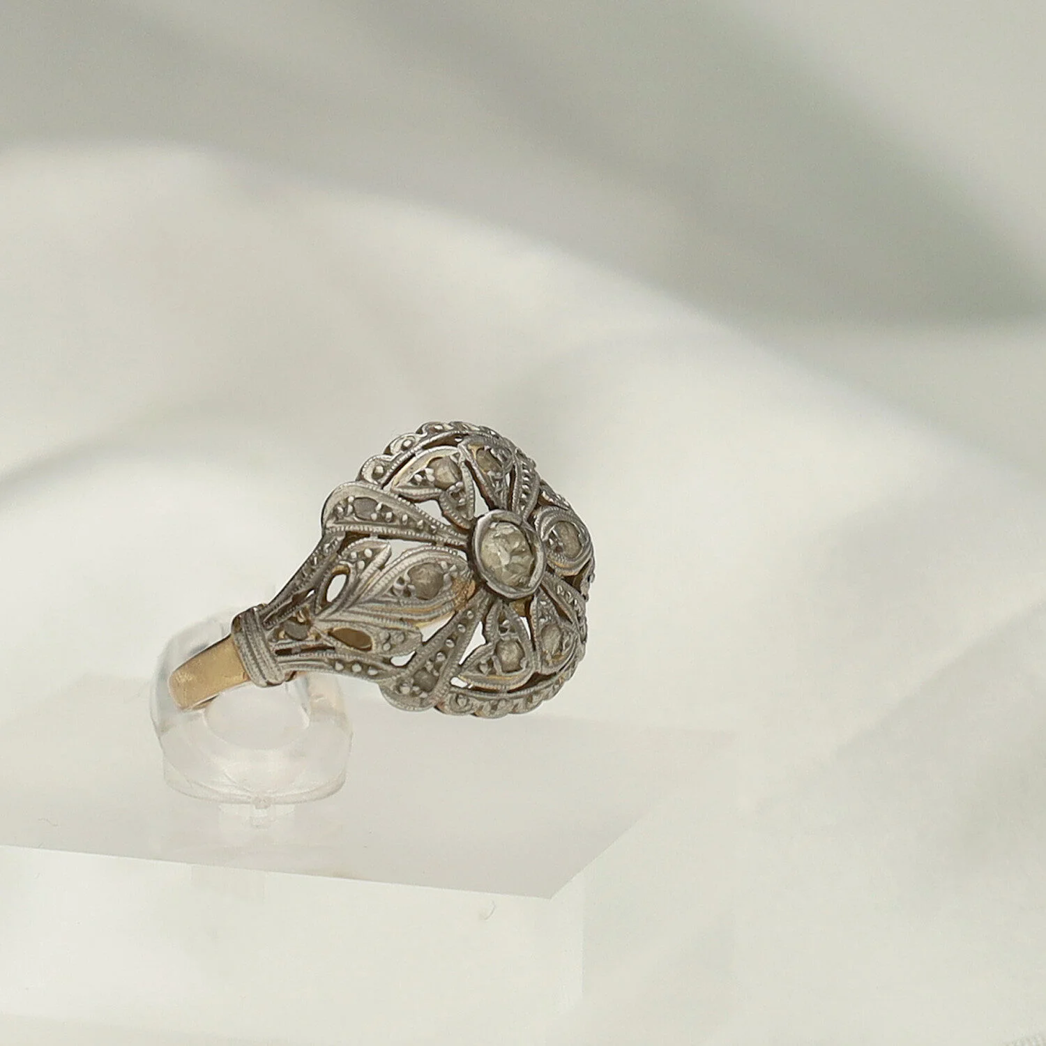 Anillo Cúpula - Imagen 2