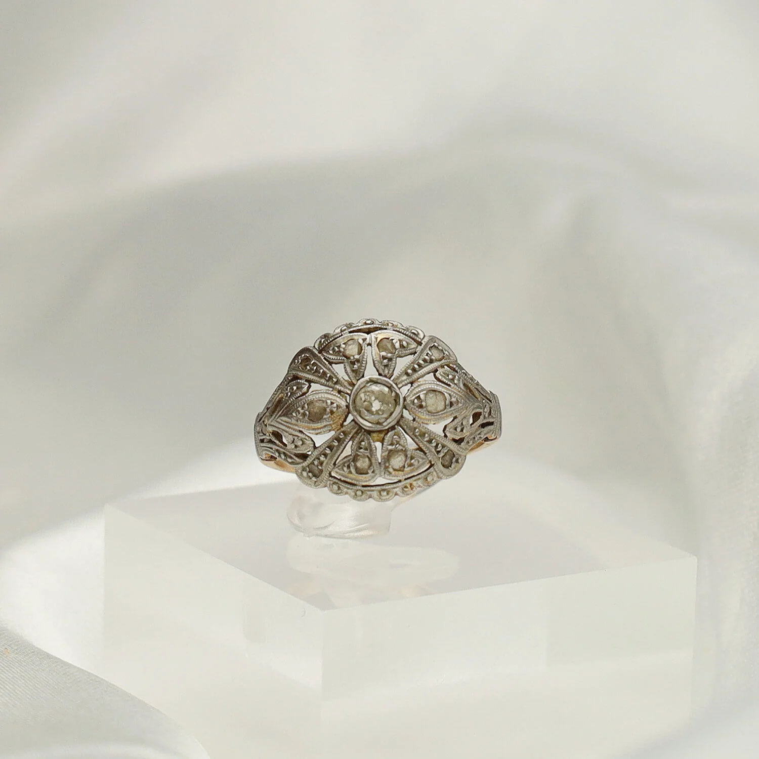 Anillo Cúpula