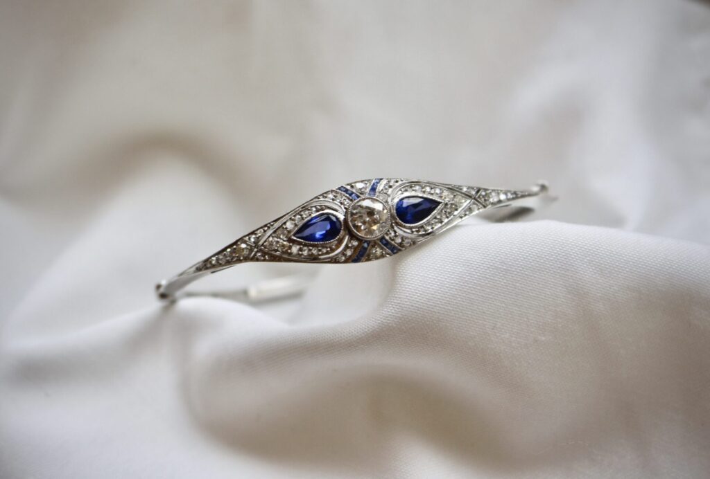 comprar joyas vintage